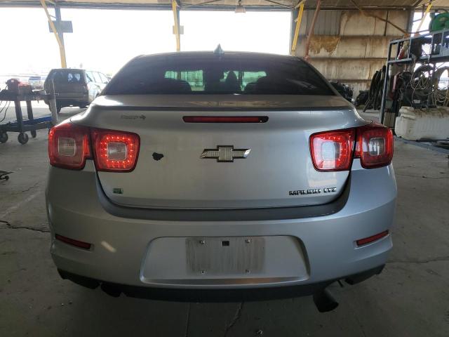 Photo 6 from auction – 2016 CHEVROLET MALIBU LIM with VIN 1G11E5SA4GF133711