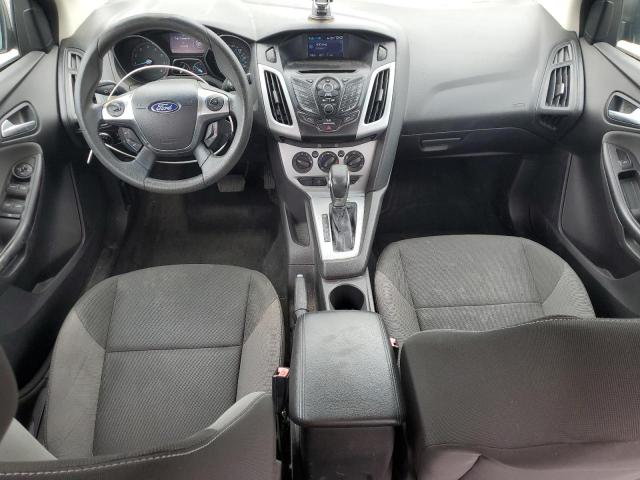 Photo 8 from auction – 2012 FORD FOCUS SE with VIN 1FAHP3F2XCL297702