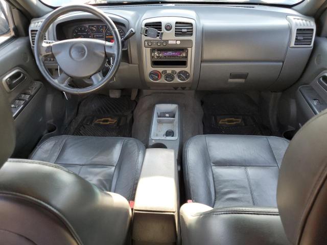 Photo 8 from auction – 2005 CHEVROLET COLORADO with VIN 1GCDT136158123815