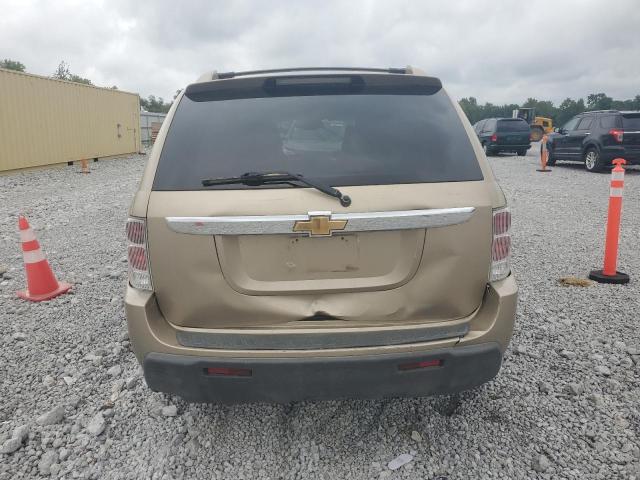 Photo 6 from auction – 2005 CHEVROLET EQUINOX LT with VIN 2CNDL73F256060194