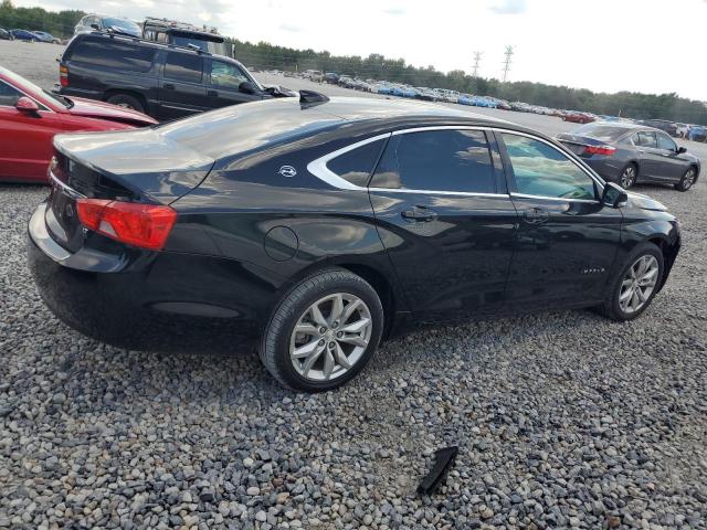 Photo 3 from auction – 2017 CHEVROLET IMPALA LT with VIN 2G1105S30H9110405