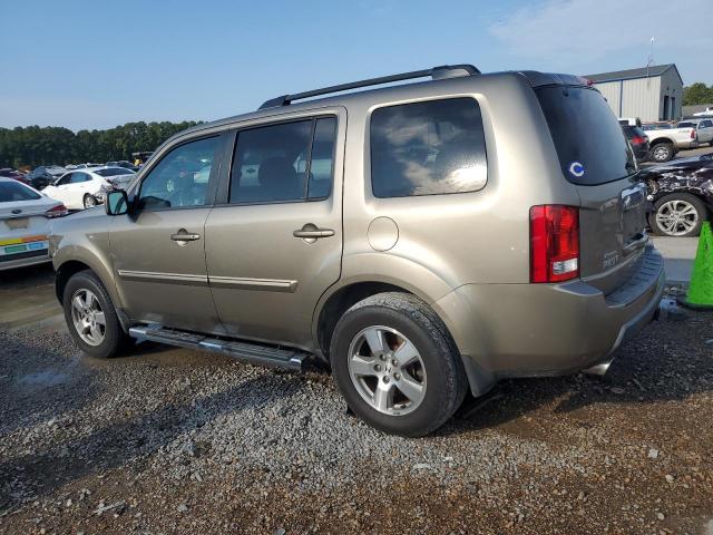 Photo 2 from auction – 2011 HONDA PILOT EXL with VIN 5FNYF3H56BB005582
