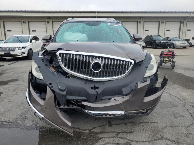 Photo 5 from auction – 2012 BUICK ENCLAVE with VIN 5GAKRCEDXCJ214151
