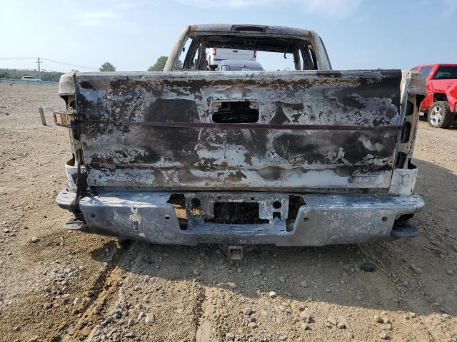 Photo 6 from auction – 2014 GMC SIERRA K15 with VIN 3GTU2VEC6EG340462