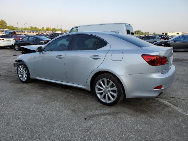 Photo 2 from auction – 2010 LEXUS IS 250 with VIN JTHCF5C27A5042223