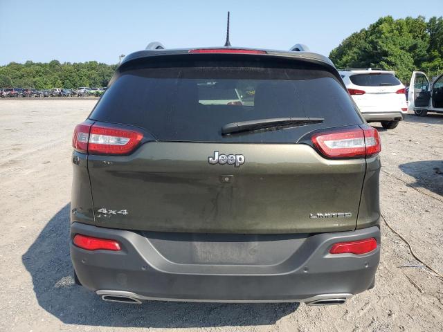Photo 6 from auction – 2015 JEEP CHEROKEE L with VIN 1C4PJMDS5FW603000