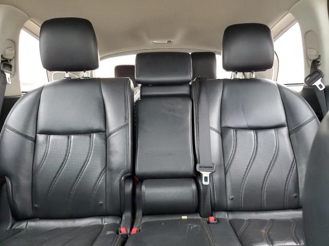 Photo 10 from auction – 2013 INFINITI JX35 with VIN 5N1AL0MM9DC309488