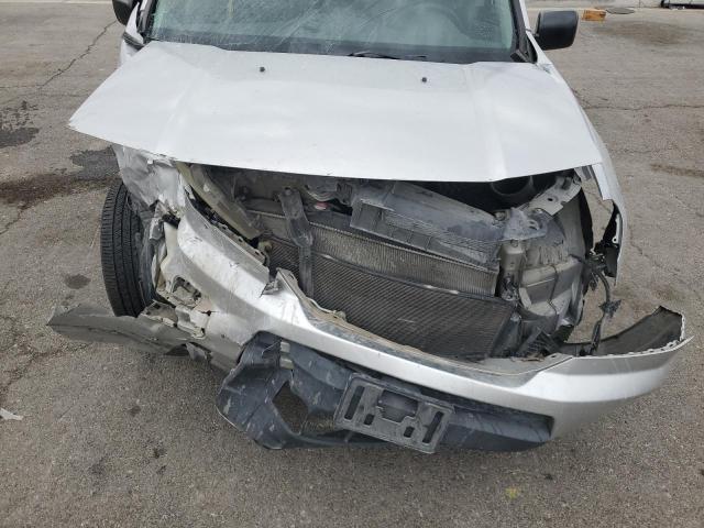 Photo 12 from auction – 2010 HONDA PILOT LX with VIN 5FNYF4H27AB019615