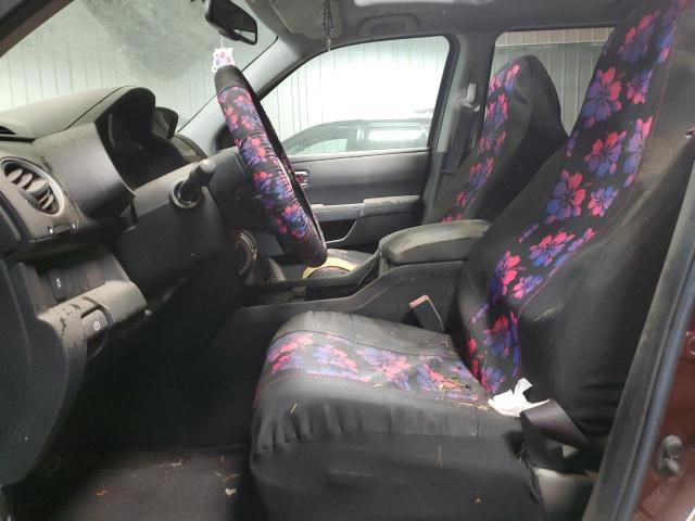 Photo 7 from auction – 2013 HONDA PILOT EXL with VIN 5FNYF4H5XDB016528