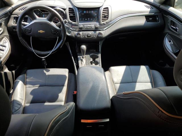 Photo 8 from auction – 2020 CHEVROLET IMPALA with VIN 1G1105S33LU115917