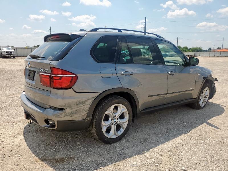 Photo 3 from auction – 2012 BMW X5 XDRIVE35D with VIN 5UXZW0C52CL672107