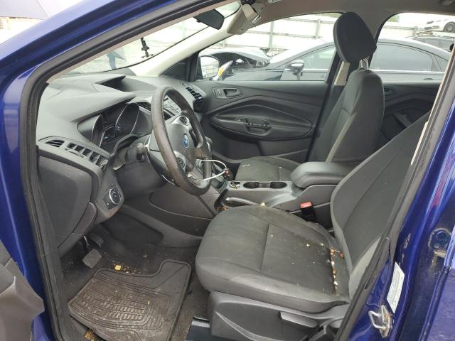 Photo 7 from auction – 2016 FORD ESCAPE S with VIN 1FMCU0F76GUC50086