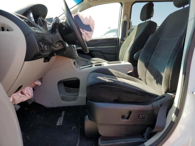 Photo 7 from auction – 2014 DODGE GRAND CARA with VIN 2C4RDGCG8ER182105