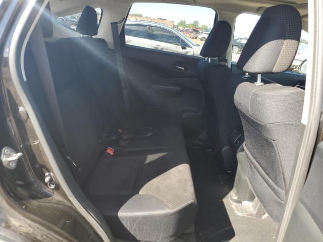 Photo 11 from auction – 2016 HONDA CR-V EX with VIN 5J6RM4H59GL086852