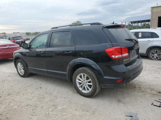 Photo 2 from auction – 2017 DODG JOURNEY SXT with VIN 3C4PDCBG3HT518231