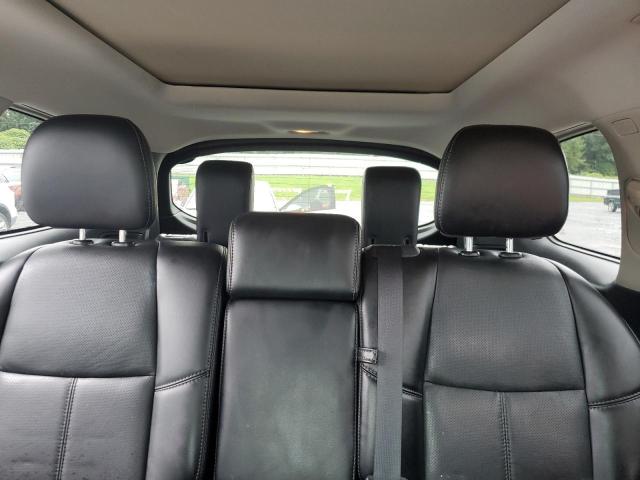 Photo 10 from auction – 2017 NISSAN PATHFINDER with VIN 5N1DR2MN5HC683098