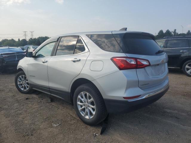 Photo 2 from auction – 2021 CHEVROLET EQUINOX with VIN 3GNAXUEV0MS173308