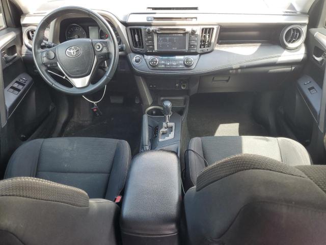 Photo 8 from auction – 2017 TOYOTA RAV4 XLE with VIN 2T3RFREV3HW683737