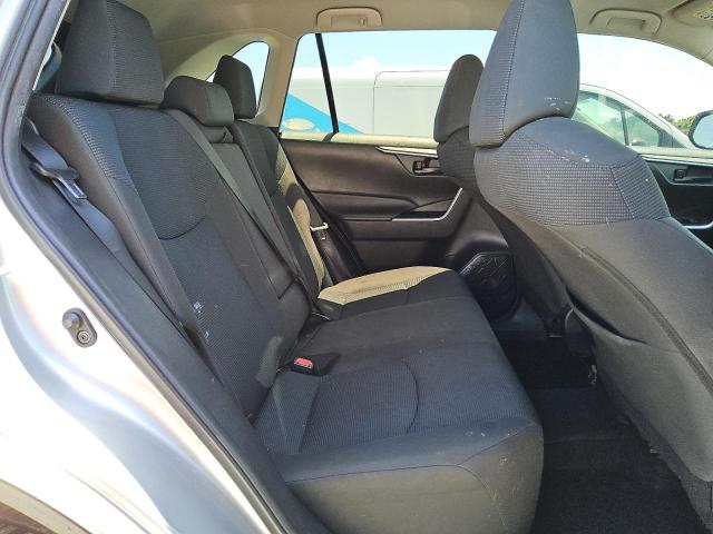 Photo 10 from auction – 2023 TOYOTA RAV4 LE with VIN 2T3H1RFV2PC225082
