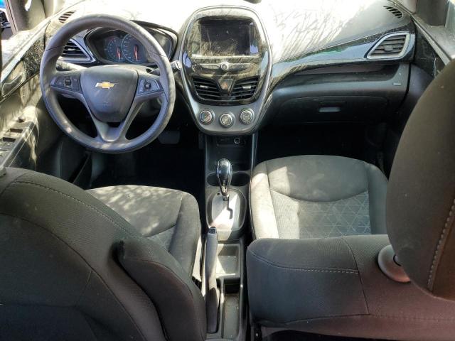 Photo 8 from auction – 2022 CHEVROLET SPARK with VIN KL8CD6SA2NC011056
