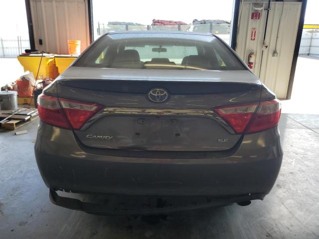Photo 6 from auction – 2017 TOYOTA CAMRY LE with VIN 4T1BF1FK6HU369337