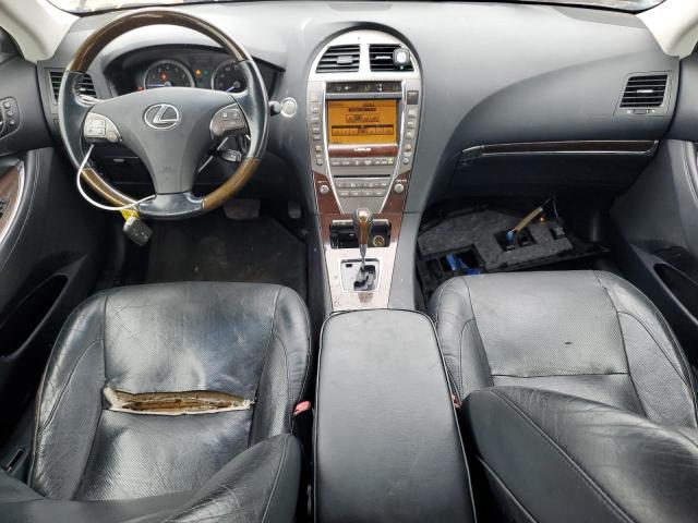 Photo 8 from auction – 2012 LEXUS ES 350 with VIN JTHBK1EGXC2482935