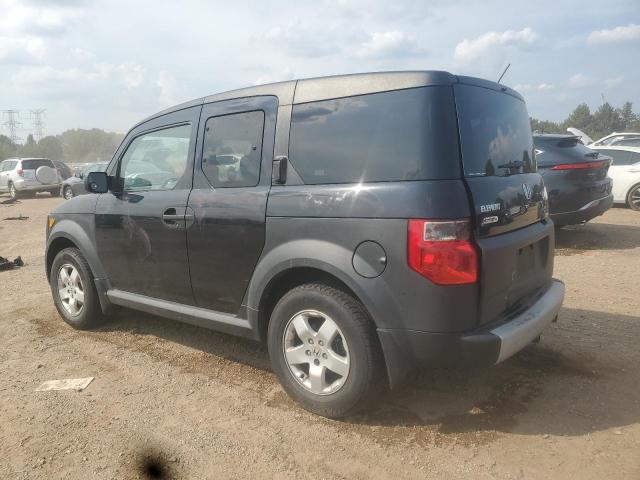 Photo 2 from auction – 2005 HONDA ELEMENT EX with VIN 5J6YH286X5L027710
