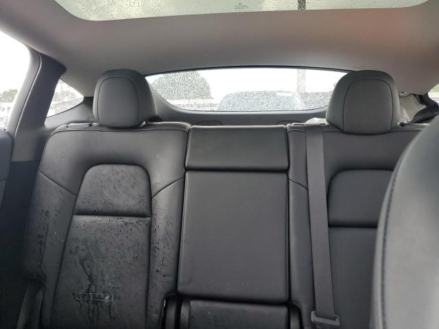 Photo 10 from auction – 2023 TESLA MODEL Y with VIN 7SAYGDEF8PF611802