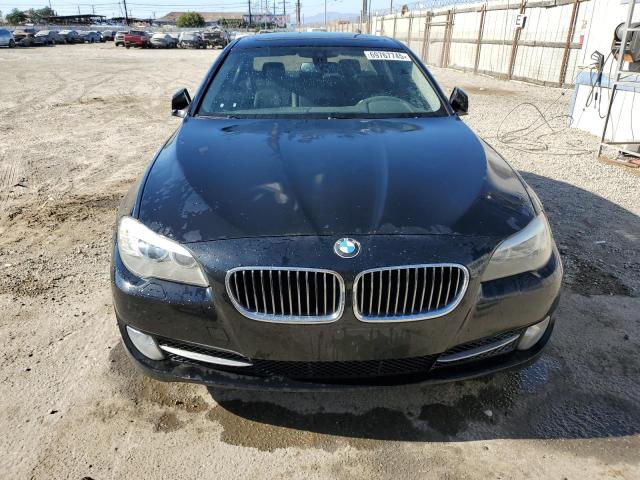 Photo 5 from auction – 2012 BMW 528 I with VIN WBAXG5C52CDW85319