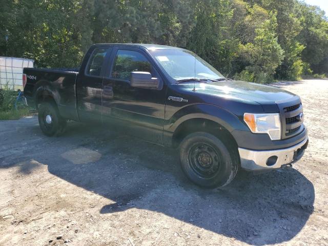 Photo 4 from auction – 2014 FORD F150 SUPER with VIN 1FTEX1EM0EFB32697