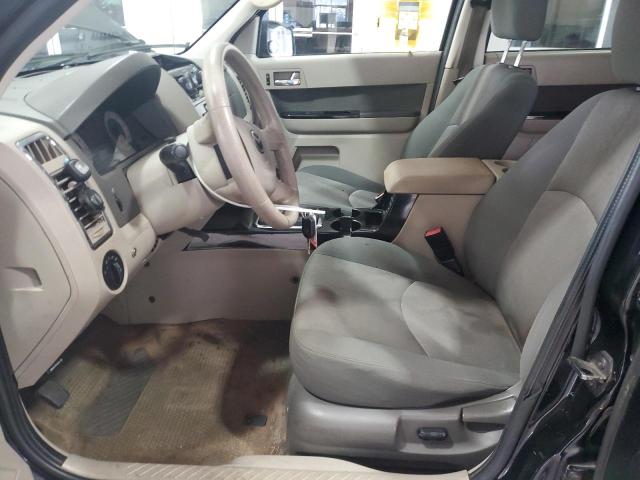 Photo 7 from auction – 2009 MAZDA TRIBUTE S with VIN 4F2CZ06G69KM01383