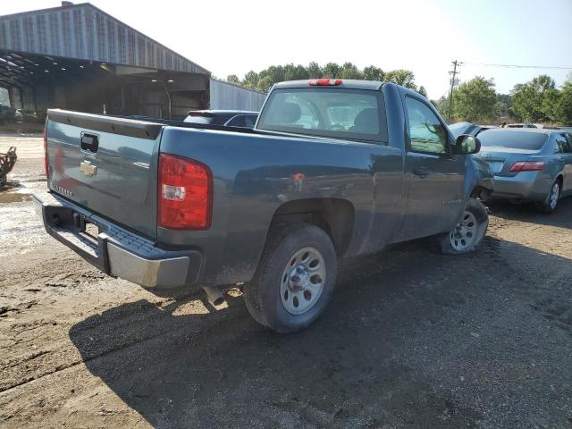 Photo 3 from auction – 2007 CHEVROLET SILVERADO with VIN 1GCEC14X87Z647892