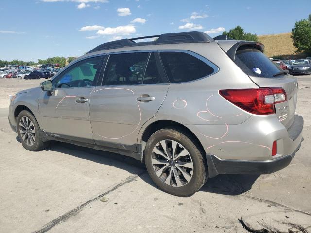 Снимка 2 от търг – 2016 SUBARU OUTBACK 2. с VIN 4S4BSBNC2G3359422