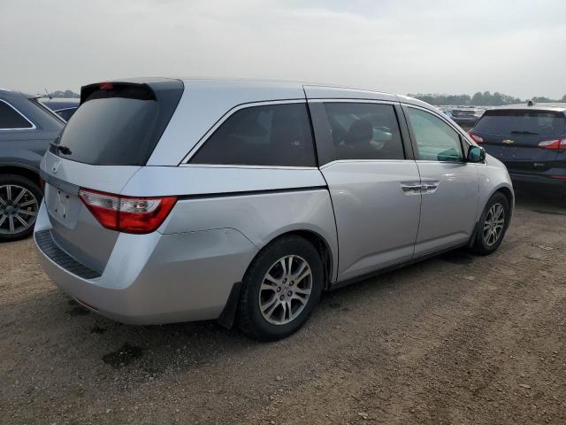 Photo 3 from auction – 2012 HONDA ODYSSEY EX with VIN 5FNRL5H40CB131986