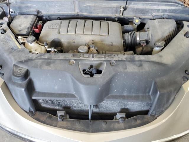 Photo 12 from auction – 2009 BUICK ENCLAVE CX with VIN 5GAEV23D19J112865