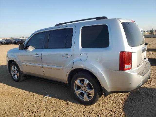 Photo 2 from auction – 2012 HONDA PILOT EXL with VIN 5FNYF4H5XCB052928