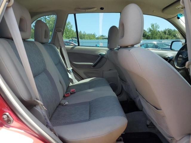 Photo 11 from auction – 2002 TOYOTA RAV4 with VIN JTEHH20V220185749