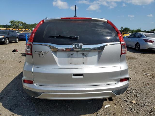 Photo 6 from auction – 2016 HONDA CR-V EXL with VIN 2HKRM3H72GH503444