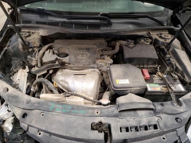 Photo 11 from auction – 2016 TOYOTA CAMRY LE with VIN 4T1BF1FK1GU244874