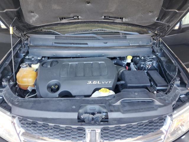 Photo 12 from auction – 2012 DODGE JOURNEY SX with VIN 3C4PDCBG0CT144203