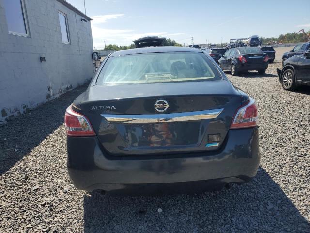 Photo 6 from auction – 2013 NISSAN ALTIMA 2.5 with VIN 1N4AL3AP2DN470330