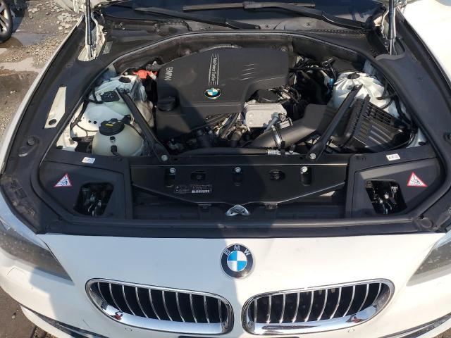 Photo 11 from auction – 2015 BMW 528 XI with VIN WBA5A7C51FD627811