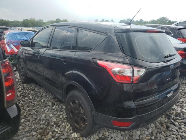 Photo 2 from auction – 2017 FORD ESCAPE with VIN 1FMCU0F73HUD24422