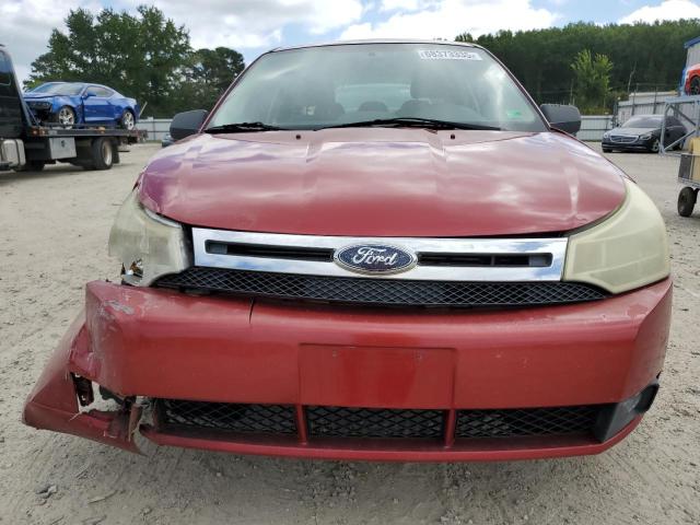 Photo 5 from auction – 2010 FORD FOCUS SE with VIN 1FAHP3FN0AW149726