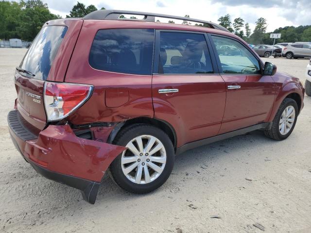 Photo 3 from auction – 2013 SUBARU FORESTER 2 with VIN JF2SHADC0DH427652