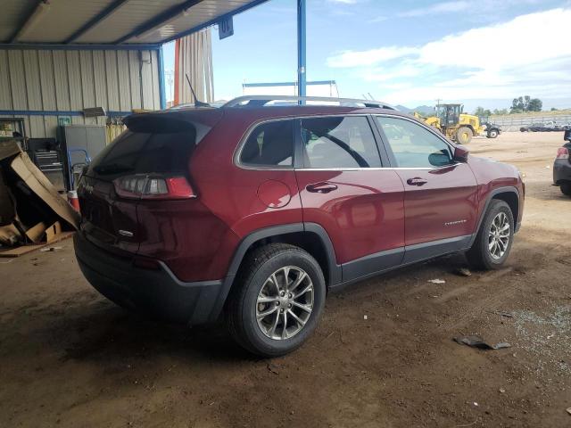 Photo 3 from auction – 2019 JEEP CHEROKEE L with VIN 1C4PJMLBXKD182222
