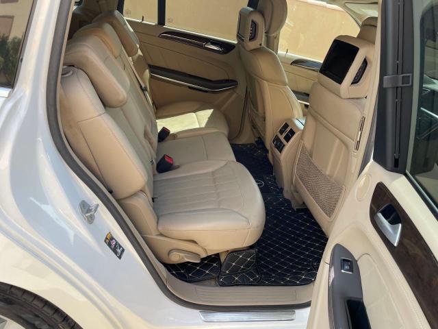 Photo 6 from auction – 2014 MERZ GL 450 4MATIC with VIN 4JGDF7CE4EA317079