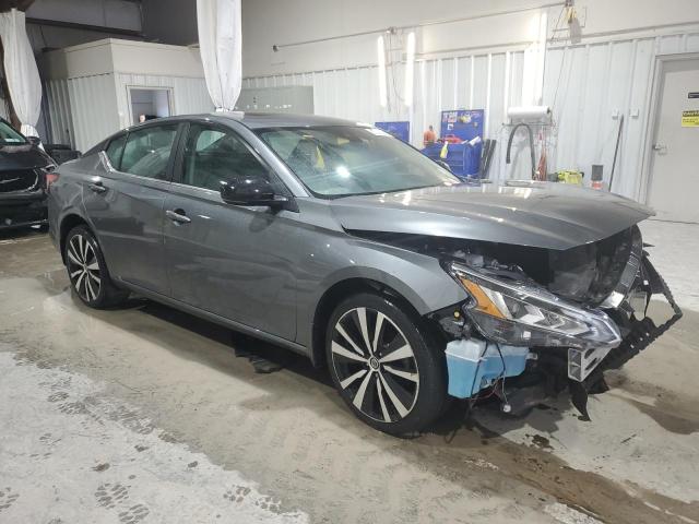 Photo 4 from auction – 2020 NISSAN ALTIMA SR with VIN 1N4BL4CW0LC239046