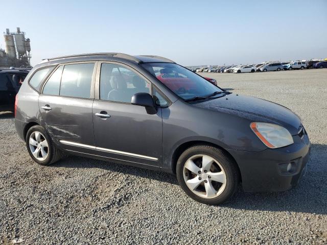 Photo 4 from auction – 2007 KIA RONDO LX with VIN KNAFG526877105579
