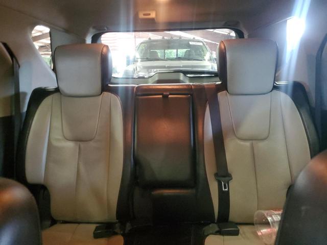 Photo 10 from auction – 2010 CHEVROLET EQUINOX with VIN 2CNFLGEY5A6316331